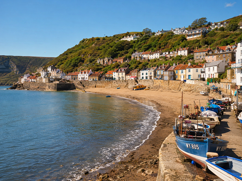 runswick bay